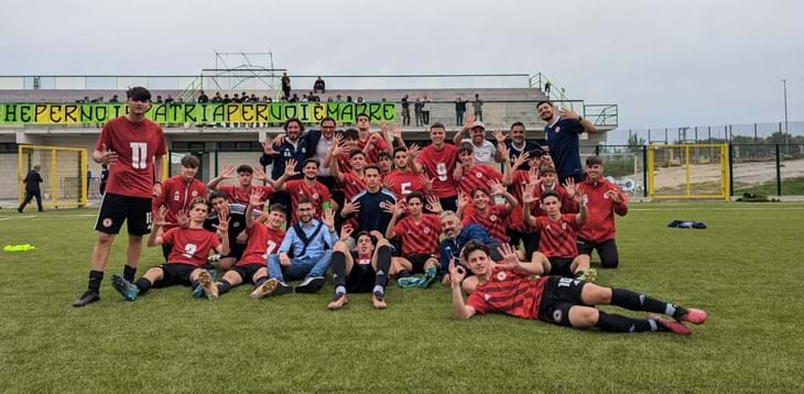 Under 16 Serie C, iniziano i quarti di finale: focus su Foggia-Vicenza. Under 17 e Under 15 pronti per il ritorno degli ottavi