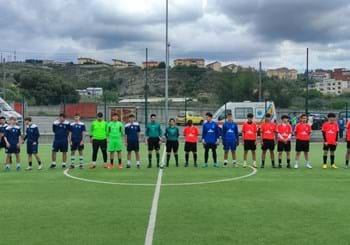 Campionati studenteschi di calcio a 5, volano alle finali nazionali l'IIS "L. Palma" di Corigliano Rossano e il Liceo Scientifico "Volta" di Reggio Calabria