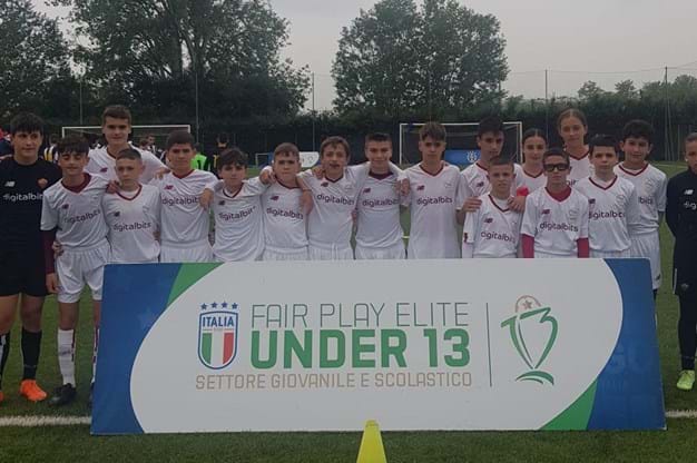 Under 13 Fair Play Elite Bologna 20 Maggio (4)
