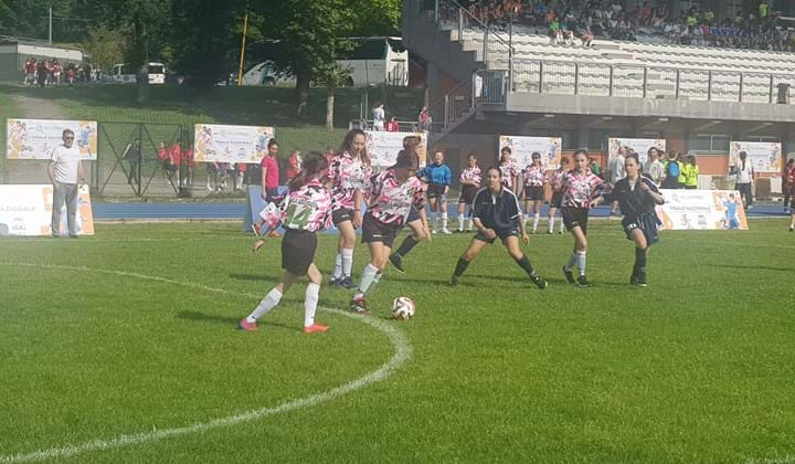 “Ragazze in Gioco” e “Tutti in Goal”, Salsomaggiore, mercoledì 24 maggio