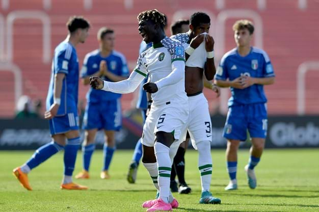 Italia Nigeria U20 (5)