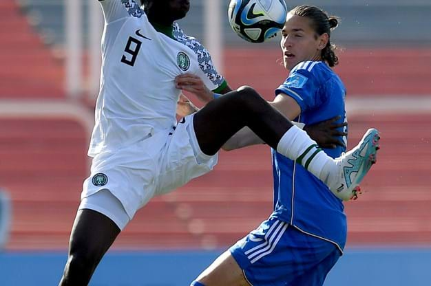 Italia Nigeria U20 (16)