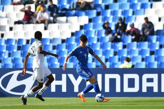 Italia Nigeria U20 (28)