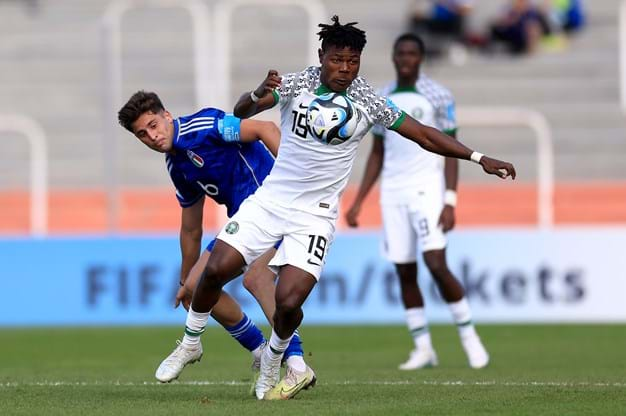 Italia Nigeria U20 (42)