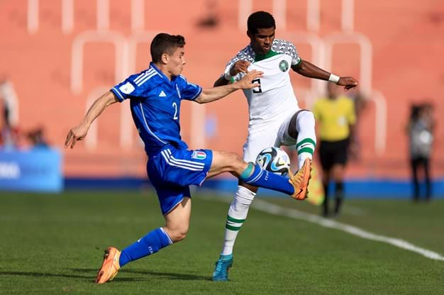 Italia Nigeria U20 (43)