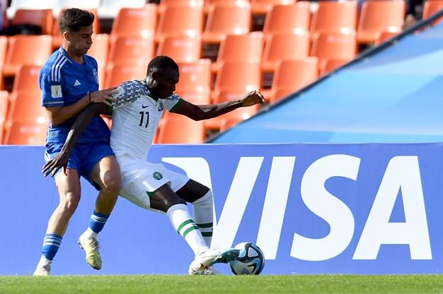 Italia Nigeria U20 (47)