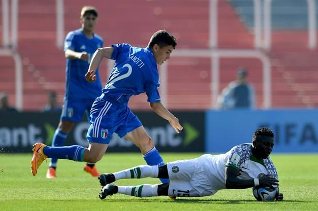 Italia Nigeria U20 (48)