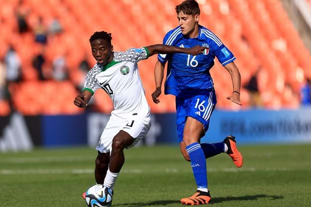 Italia Nigeria U20 (49)