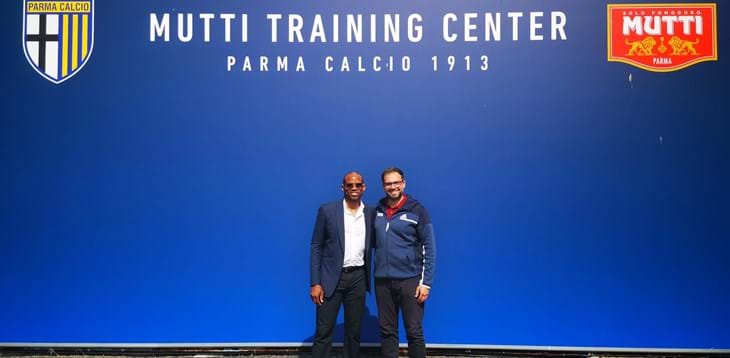 I delegati FIFA in Italia per proseguire la sperimentazione sul fuorigioco: due partite Under 18 visionate e riunioni con i club