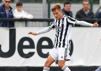 Juventus, vittoria nei quarti di andata dell’Under 17, Under 15 in semifinale