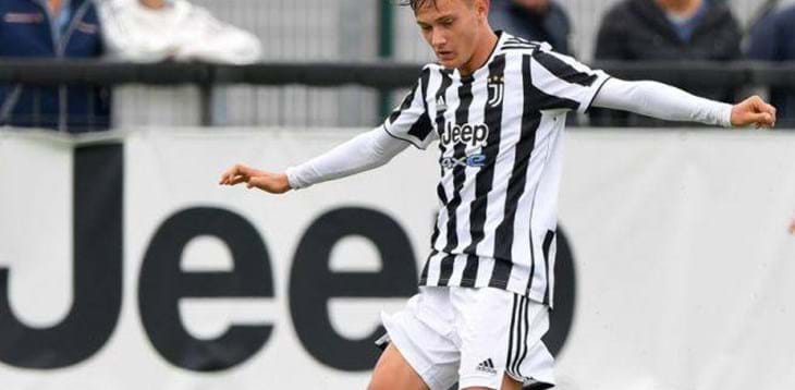 Juventus, vittoria nei quarti di andata dell’Under 17, Under 15 in semifinale