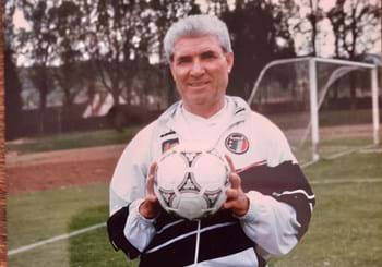 Kitman of the national team for over 20 years, Alvaro Ballerini, has passed away 