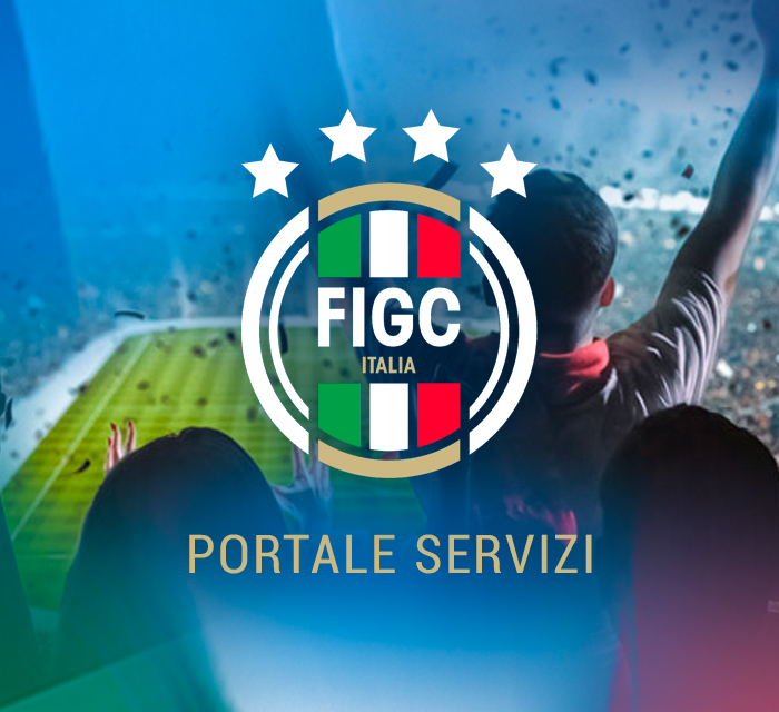 Federazione Italiana Giuoco Calcio | FIGC