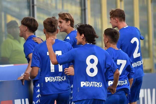 Empoli Inter Under 15 (16)
