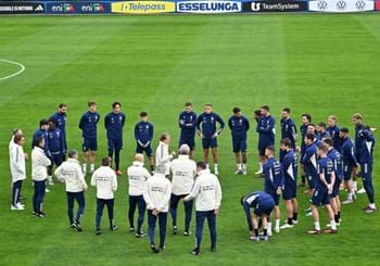 European Qualifiers: le procedure di accreditamento media per le partite con Macedonia del Nord e Ucraina