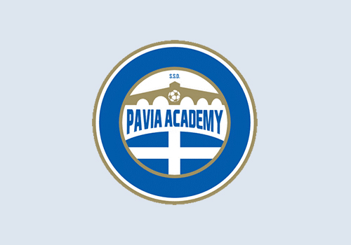 Academy Calcio Pavia