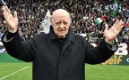 The FIGC expresses its condolences on the passing of Carlo Mazzone. Gravina: “He invented a unique style”