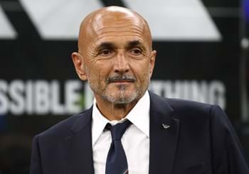 Anche Luciano Spalletti tra i candidati al ‘The Best Fifa Men's Coach’