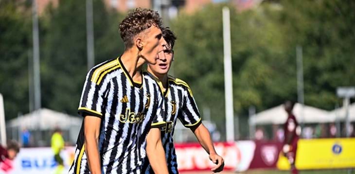 Under 18 Professionisti, l'Inter vince il derby in rimonta. Under 17 Serie A e B, pari tra Torino e Juventus