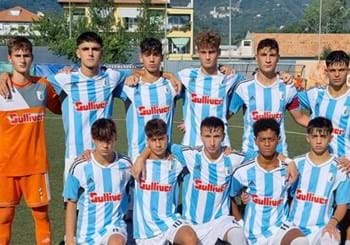 Under 16 Serie C, ottimo esordio per Entella e Spal. Under 15 Serie C, bel pareggio del Sestri Levante