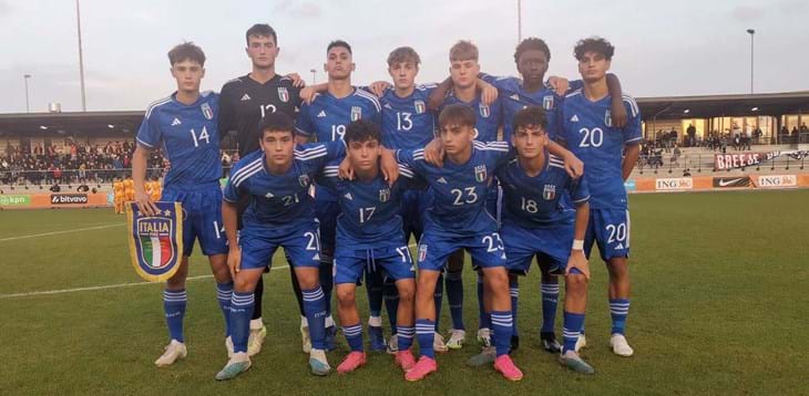 Azzurrini sconfitti 3-1 dai Paesi Bassi. Zoratto: