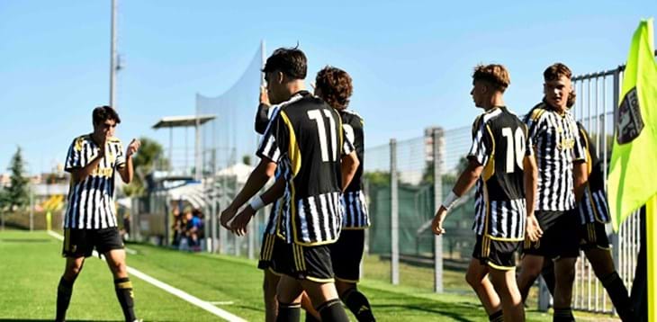 Under 17 Serie A e B, la Juventus scavalca il Parma al comando del Girone A. Under 16 Serie A e B, l'Inter cala il tris all'Hellas Verona