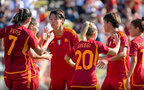 La Roma ipoteca il pass per la fase a gironi: Vorskla battuto 3-0 nell’andata del secondo turno preliminare 