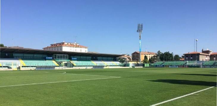 Excitement grows for Elite League fixtures, Sassuolo to host Italy vs. Portugal