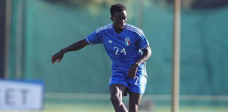 Nunziata’s record: 11 points, 35 call-ups, 27 players picked up game time