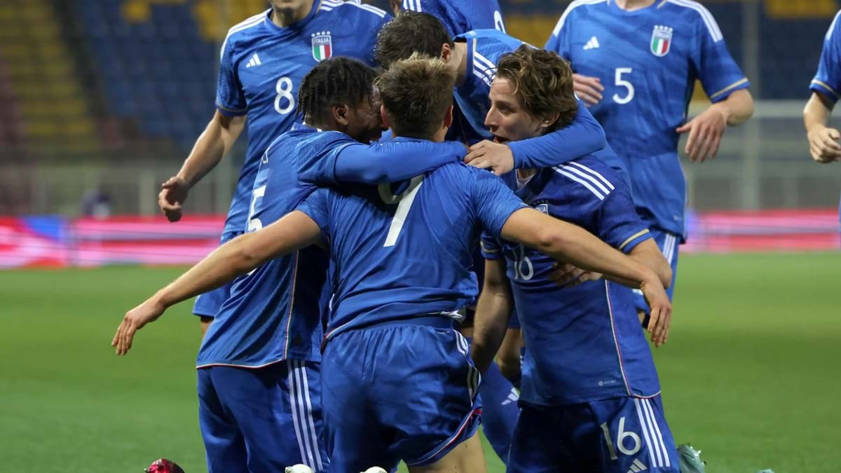 E' il giorno di Italia - Norvegia Under 21 (ore 17.45, Stadio "Druso"). L'attesa in Alto Adige ed il ruolo del locale Sgs nell'evento.