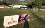 In Liguria arrivano i Play Days di FIGC e Gillette per una giornata all’insegna del calcio femminile