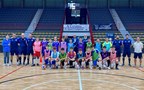 CST Futsal Catania 30 ottobre