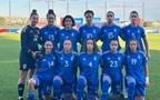 Ko indolore per le Azzurrine: vince la Francia 2-0, ma l'Italia vola al Round 2 dell'Europeo da seconda