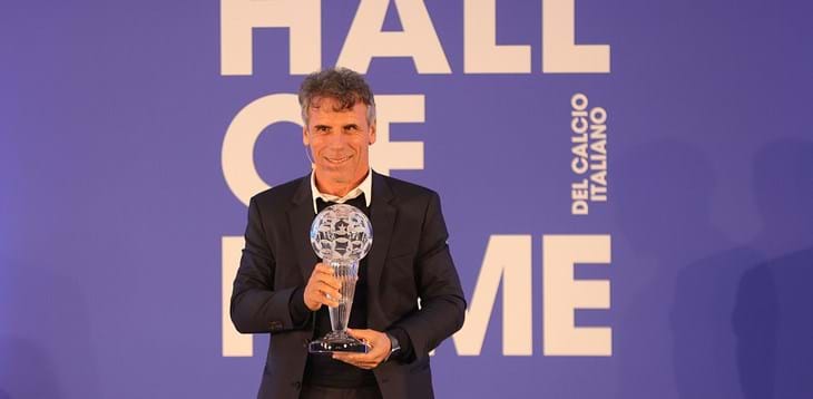 Zola e quella notte di Wembley che lo ha consegnato alla storia: