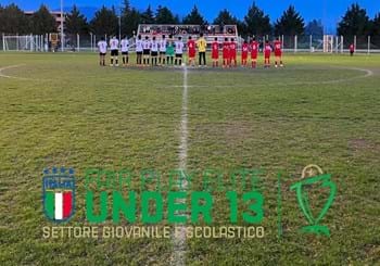 Esordienti Fair Play Elite s.s. 2023/24