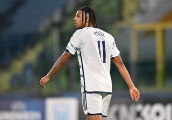 Il momento magico di Ndour: "Vincere in Irlanda per chiudere il 2023 in testa al girone. Italia, tornerò, ma non adesso"