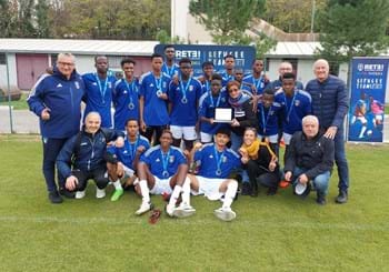 Apertura iscrizioni progetto "Rete! Refugee Teams"