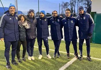 Cft di Egna - Volti e numeri di un anno da incorniciare