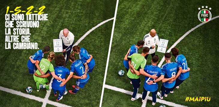 Il calcio italiano unito contro la violenza di genere, su tutti i campi un lungo applauso per non dimenticare Giulia e le vittime di femminicidio