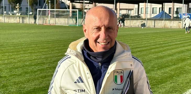 Torneo dei Gironi, National Under-17 side win their opener