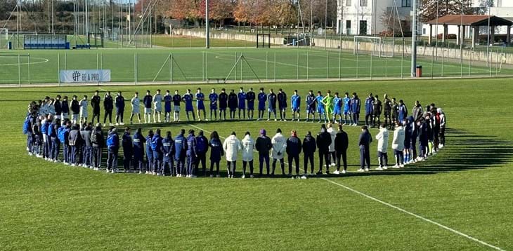Rappresentativa A win the Torneo dei Gironi on penalties