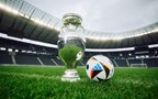 “Fussballiebe”: adidas’ Official Euro 2024 Match Ball celebrates love of the beautiful game