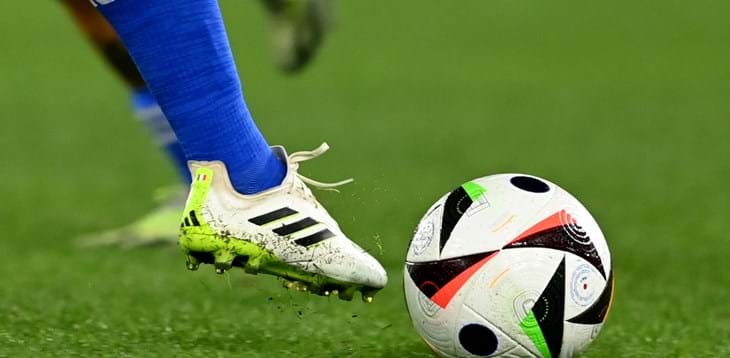 Il parallelo della bellezza tra calcio e arte: disponibile la tesi con cui Emilio De Leo si è abilitato al Master UEFA Pro