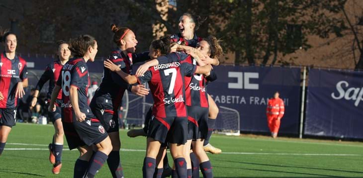 Ternana e Lazio vincono e mantengono il primato, Parma terzo, frenata del Cesena a Verona