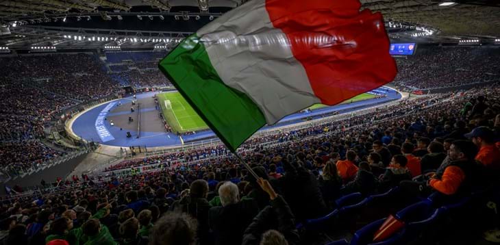 “Un Gol per la Ricerca”, raccolti 126mila euro in occasione di Italia-Macedonia del Nord: +56mila rispetto al 2022
