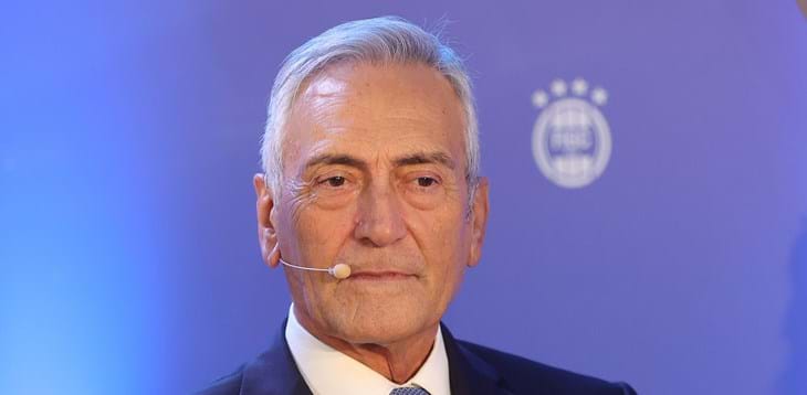 Venerdì 12 a Montenero di Bisaccia l'inaugurazione del primo CFT in Molise: presente anche il presidente Gravina