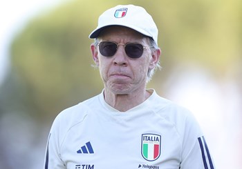 Daniele Zoratto calls up 62 players for the Tornei dei Gironi tournament at Coverciano