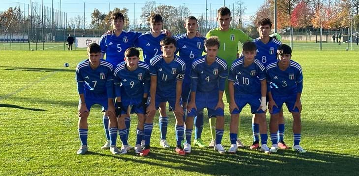 22 players called up for friendly double-header against Spain