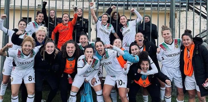 Ternana, Lazio e Parma vincono e rimangono in testa, successi per Cesena, Hellas e Genoa