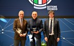 Luciano Spalletti wins the Panchina d’Oro 2022/23